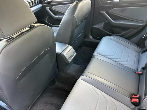 2025 Volkswagen Jetta 1.5T SEL