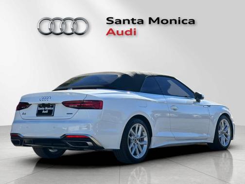 2023 Audi A5 45 S line Premium Plus