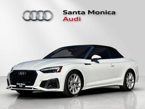 2023 Audi A5 45 S line Premium Plus