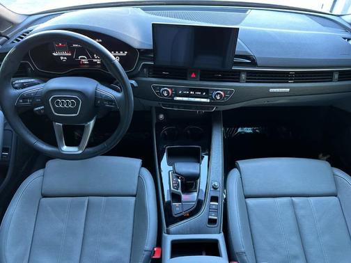 2023 Audi A5 45 S line Premium Plus