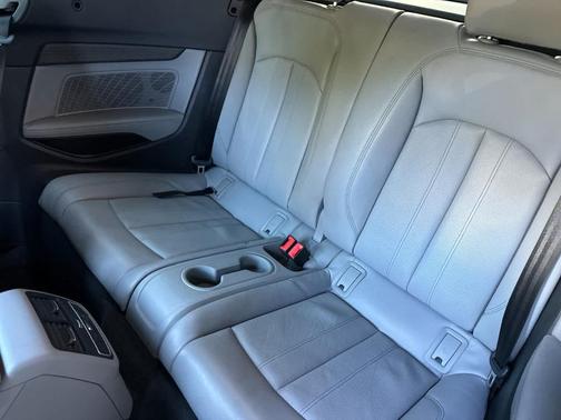 2023 Audi A5 45 S line Premium Plus