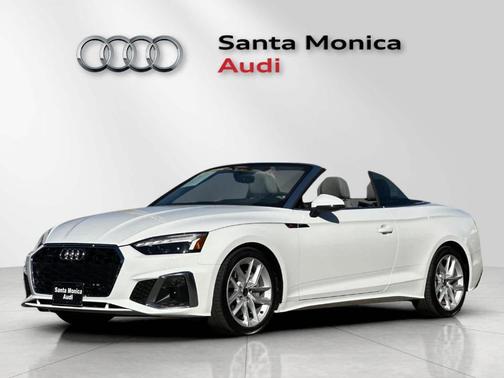 2023 Audi A5 45 S line Premium Plus