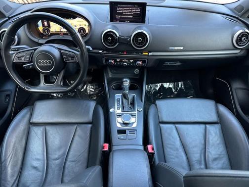 2018 Audi A3 e-tron 1.4T Premium