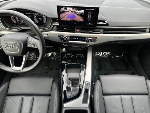 2025 Audi A5 Sportback S line Premium