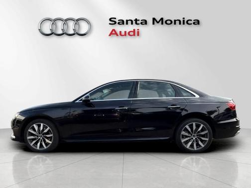 2024 Audi A4 40 Premium