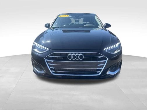 2024 Audi A4 40 Premium