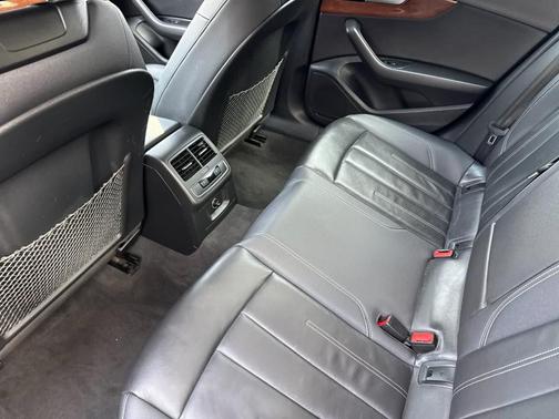 2024 Audi A4 40 Premium