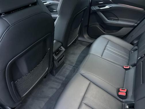 2025 Audi A6 e-tron Premium