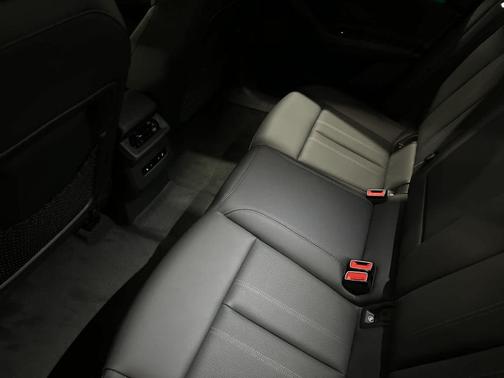 2025 Audi A6 e-tron Premium