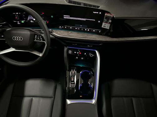 2025 Audi Q5 2.0T quattro Premium