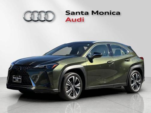 2023 Lexus UX 250h Base