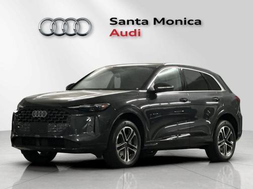 2025 Audi Q5 2.0T quattro Premium