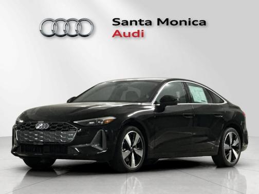 2025 Audi A5 2.0T quattro Premium