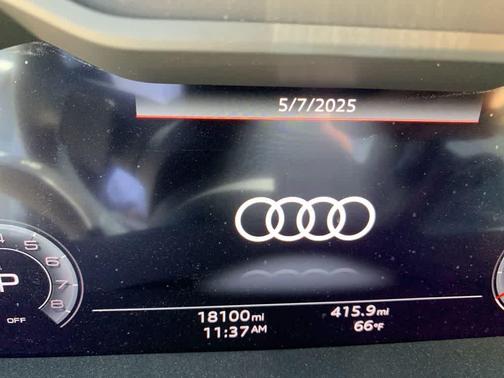 2022 Audi Q7 55 Premium Plus