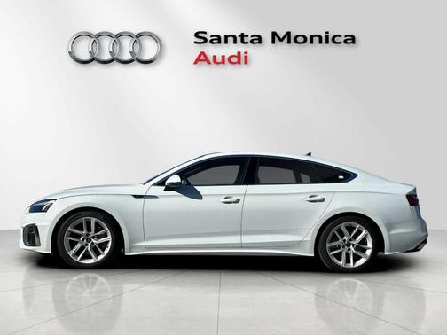 2024 Audi A5 Sportback S line Premium