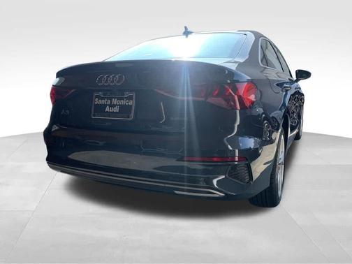 2024 Audi A3 Premium