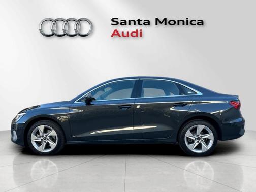 2024 Audi A3 Premium