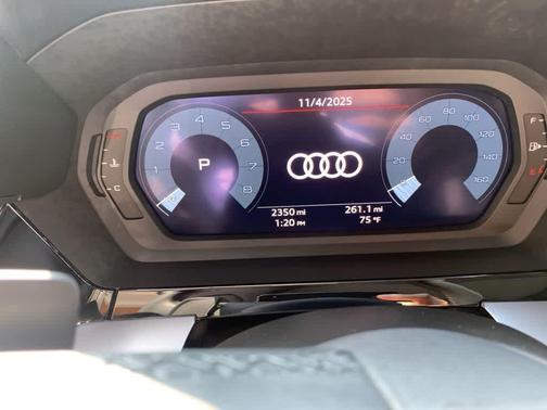 2024 Audi A3 Premium