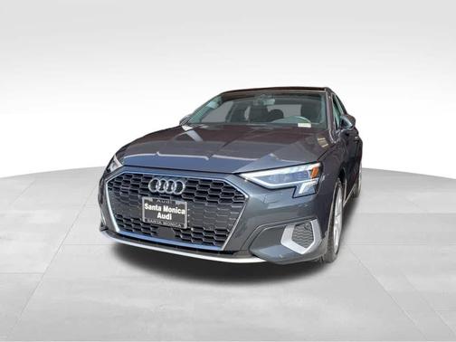 2024 Audi A3 Premium