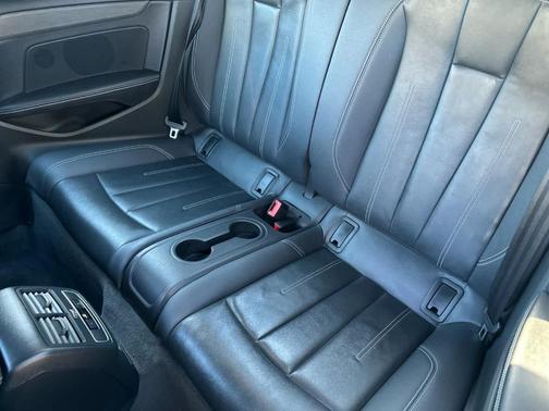 2022 Audi A5 2.0T Premium Plus