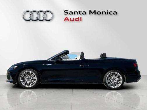 2022 Audi A5 2.0T Premium Plus