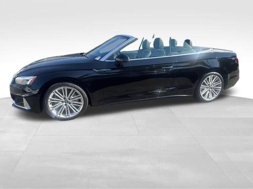 2022 Audi A5 2.0T Premium Plus