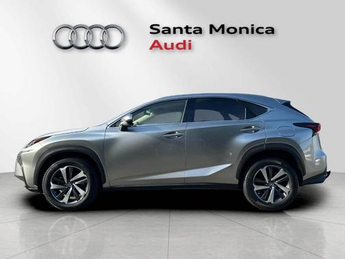 2019 Lexus NX 300 