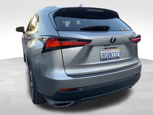 2019 Lexus NX 300 
