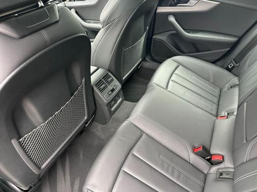 2023 Audi A5 45 S line Premium Plus