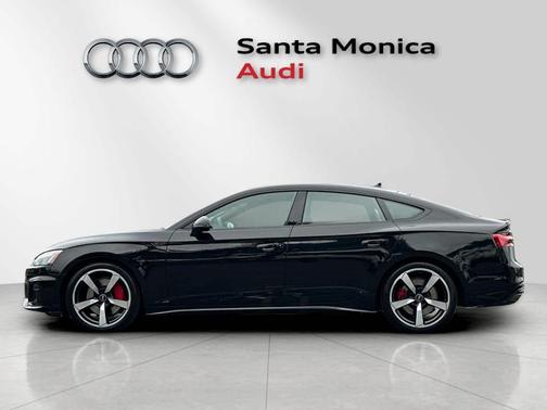 2023 Audi A5 45 S line Premium Plus