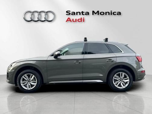 2023 Audi Q5 45 S line quattro Premium