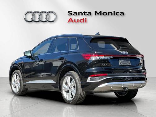 2023 Audi Q4 e-tron 50 Premium