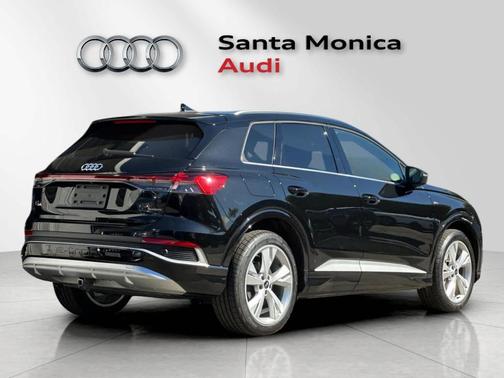 2023 Audi Q4 e-tron 50 Premium