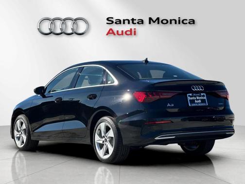 2024 Audi A3 Premium