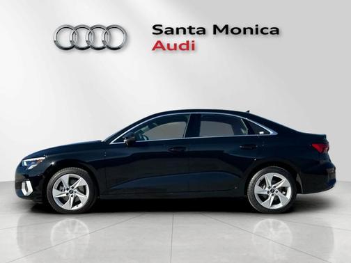 2024 Audi A3 Premium