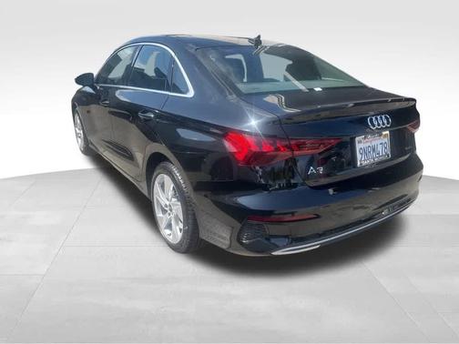 2024 Audi A3 Premium