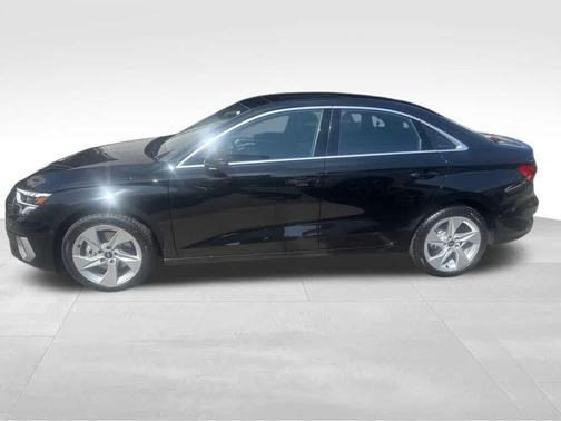 2024 Audi A3 Premium