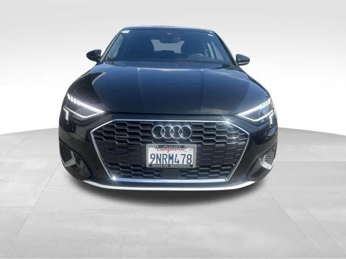 2024 Audi A3 Premium