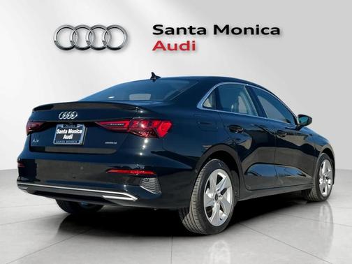 2024 Audi A3 Premium