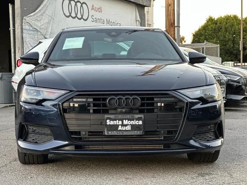 2023 Audi A6 45 Premium