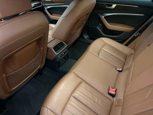 2023 Audi A6 45 Premium