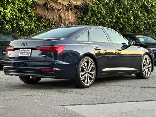 2023 Audi A6 45 Premium