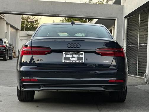 2023 Audi A6 45 Premium