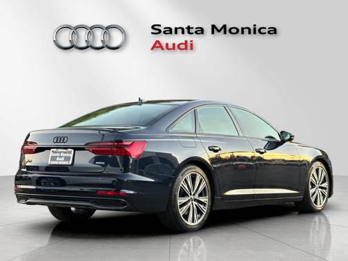 2023 Audi A6 45 Premium