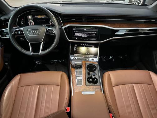 2023 Audi A6 45 Premium