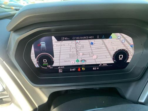 2023 Audi Q4 e-tron 40 Premium Plus