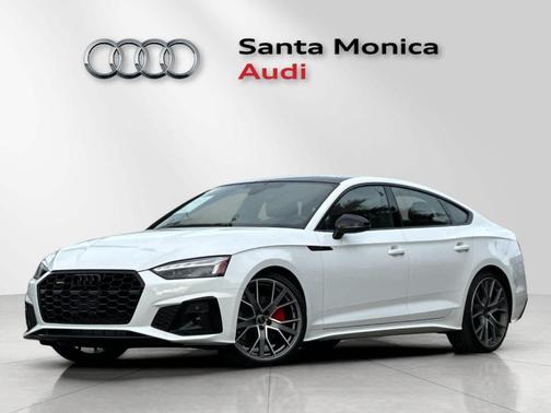 2025 Audi A5 Sportback S line Premium Plus