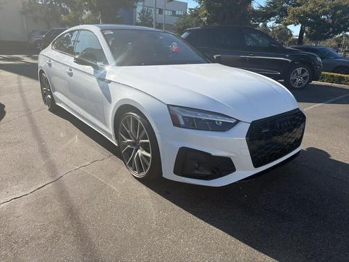 2025 Audi A5 Sportback S line Premium Plus