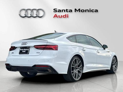 2025 Audi A5 Sportback S line Premium Plus