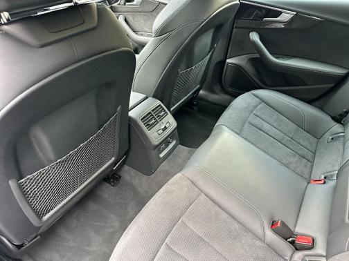 2025 Audi A5 Sportback S line Premium Plus